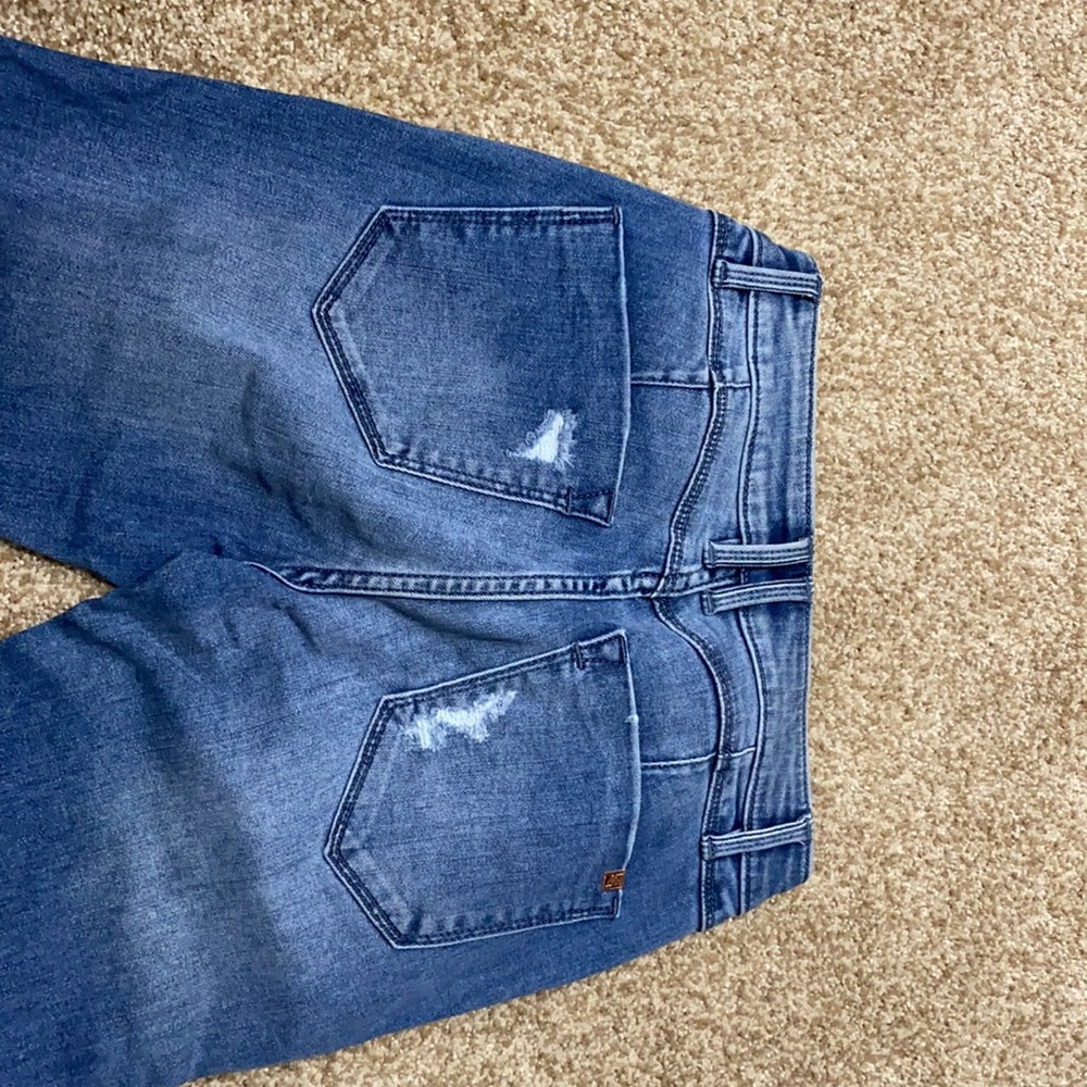 Jeans - Picture 2 of 3